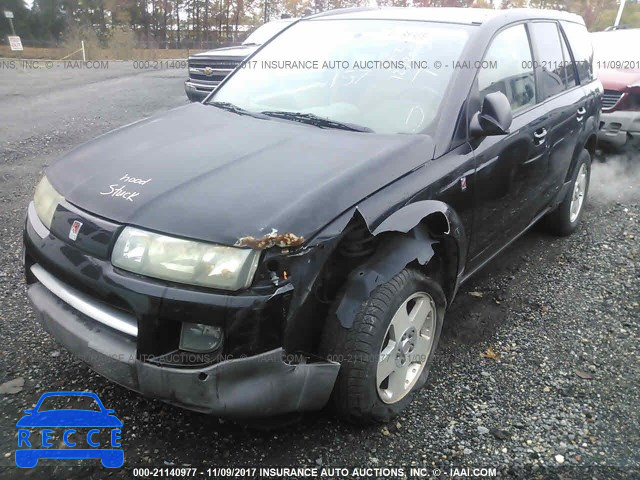 2004 Saturn VUE 5GZCZ53464S815049 image 5