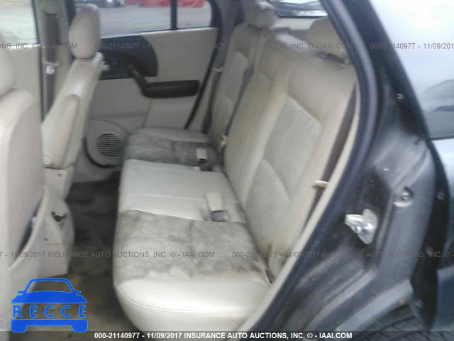 2004 Saturn VUE 5GZCZ53464S815049 image 7