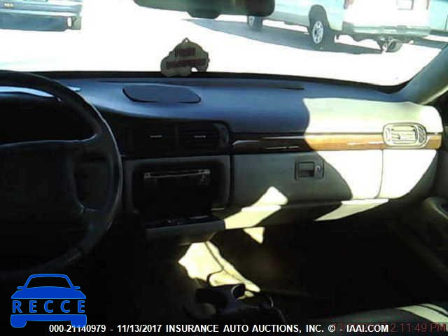 1997 Cadillac Deville DELEGANCE 1G6KE54Y7VU237515 image 3