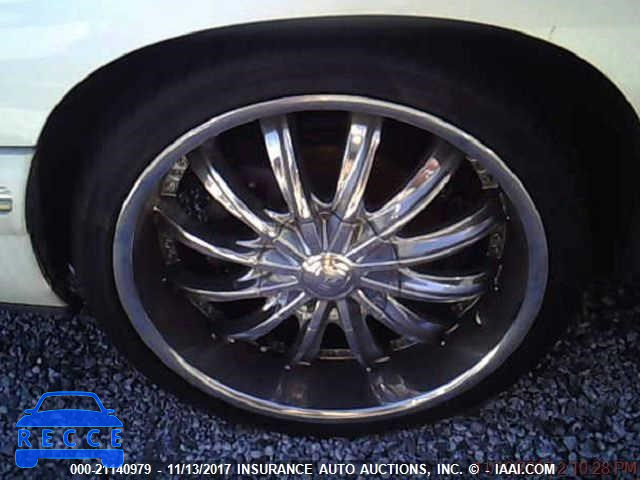 1997 Cadillac Deville DELEGANCE 1G6KE54Y7VU237515 зображення 5