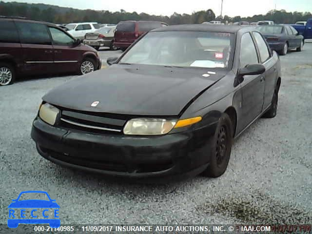 2001 Saturn L200 1G8JU52F91Y503305 image 0