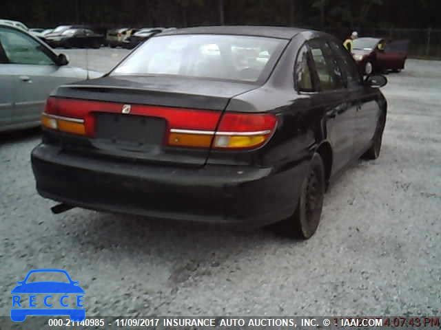 2001 Saturn L200 1G8JU52F91Y503305 Bild 1