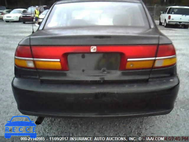 2001 Saturn L200 1G8JU52F91Y503305 image 2