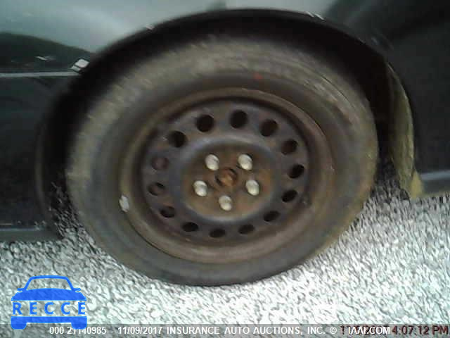 2001 Saturn L200 1G8JU52F91Y503305 Bild 5