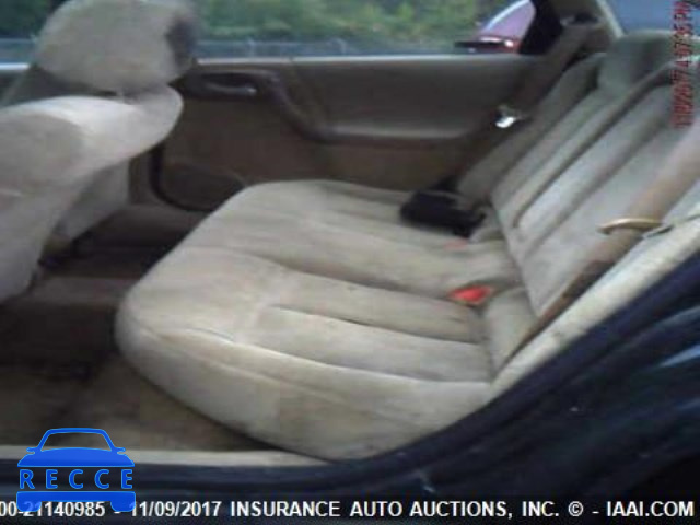 2001 Saturn L200 1G8JU52F91Y503305 Bild 7