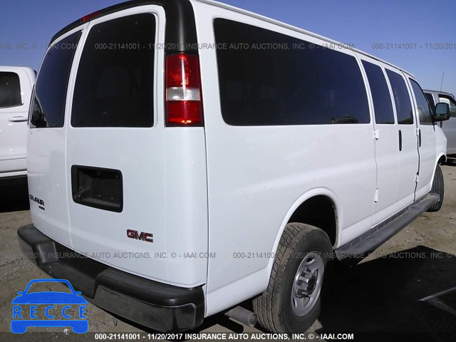 2015 GMC Savana G3500 LT 1GJZ71FF4F1140035 image 3