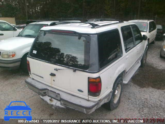 1997 FORD Explorer 1FMDU32P1VZA24498 image 1