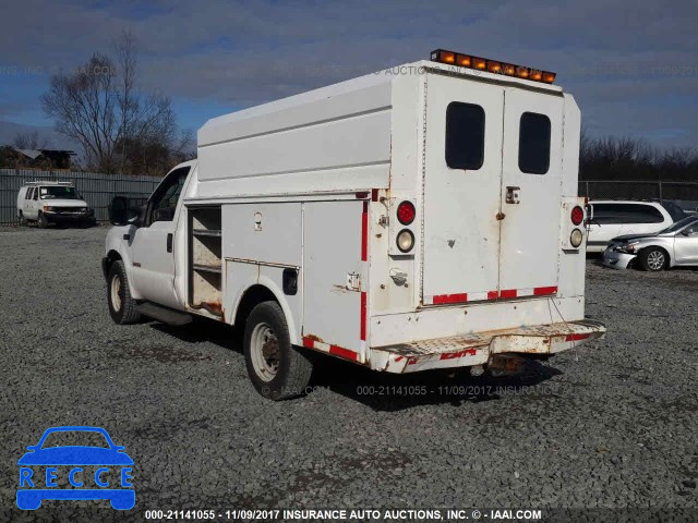 2004 Ford F350 SRW SUPER DUTY 1FDSF34P54EA49313 image 2