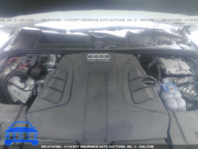 2017 Audi Q7 PREMIUM WA1AAAF79HD035534 image 9