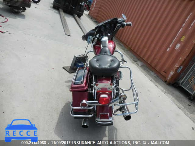 2001 Harley-davidson FLHTCI 1HD1FFW131Y603306 Bild 3