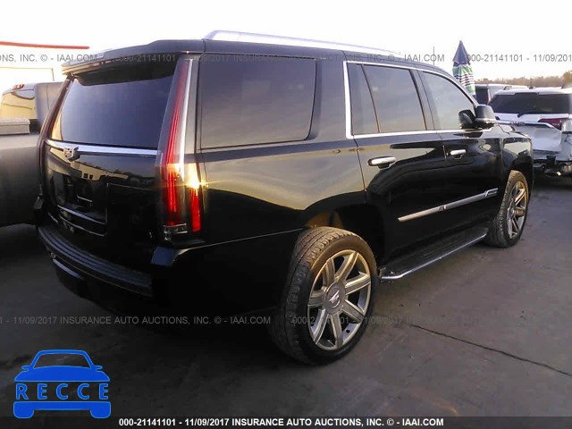 2015 Cadillac Escalade PREMIUM 1GYS4NKJ7FR690098 image 3