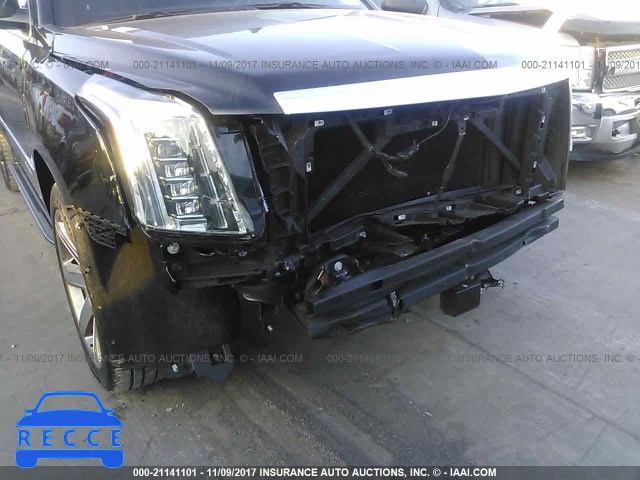 2015 Cadillac Escalade PREMIUM 1GYS4NKJ7FR690098 image 5