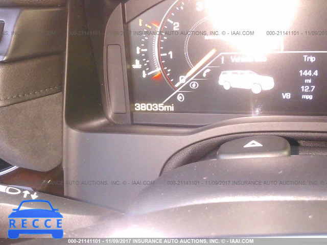 2015 Cadillac Escalade PREMIUM 1GYS4NKJ7FR690098 Bild 6