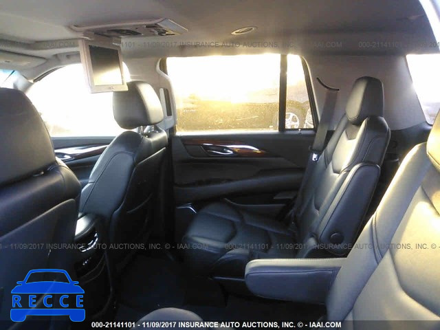 2015 Cadillac Escalade PREMIUM 1GYS4NKJ7FR690098 image 7