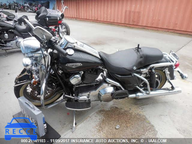 2002 Harley-davidson FLHRCI 1HD1FRW102Y616517 image 1