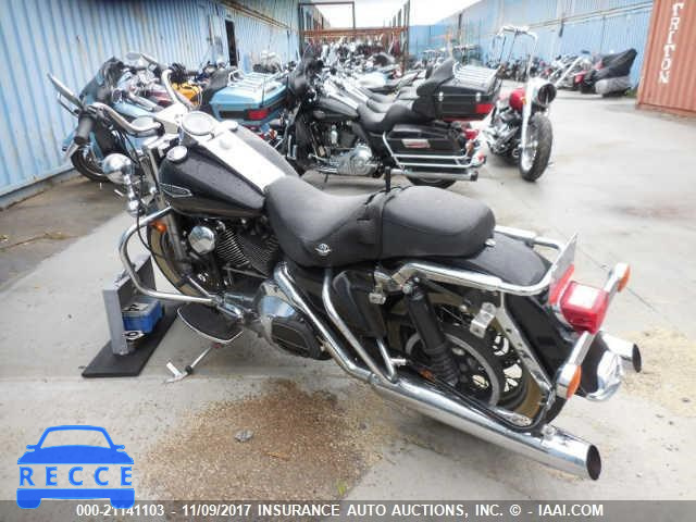 2002 Harley-davidson FLHRCI 1HD1FRW102Y616517 Bild 2