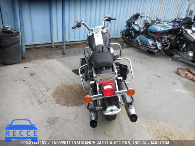 2002 Harley-davidson FLHRCI 1HD1FRW102Y616517 зображення 3