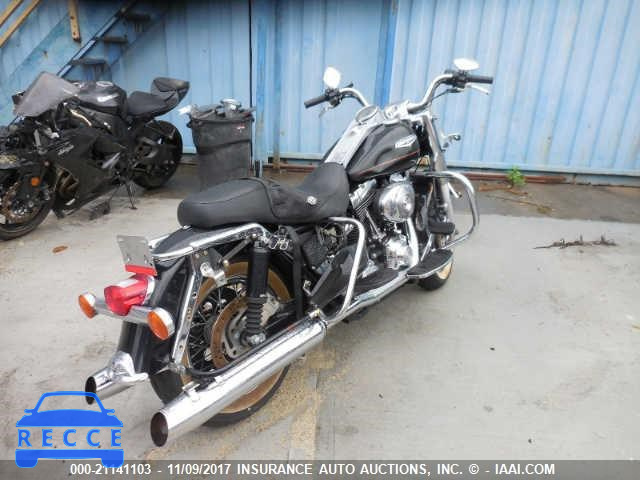 2002 Harley-davidson FLHRCI 1HD1FRW102Y616517 зображення 4