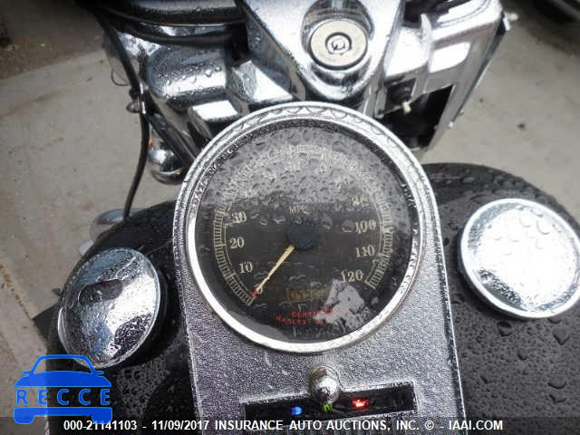 2002 Harley-davidson FLHRCI 1HD1FRW102Y616517 image 6