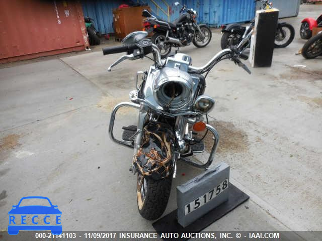 2002 Harley-davidson FLHRCI 1HD1FRW102Y616517 Bild 8