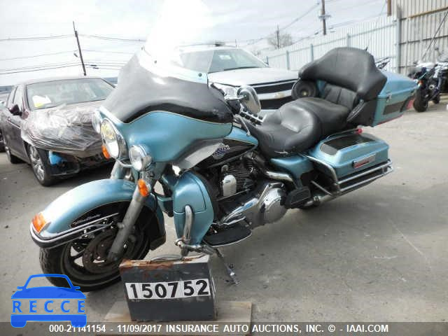 2007 Harley-davidson FLHTCUI 1HD1FC4107Y678670 Bild 0