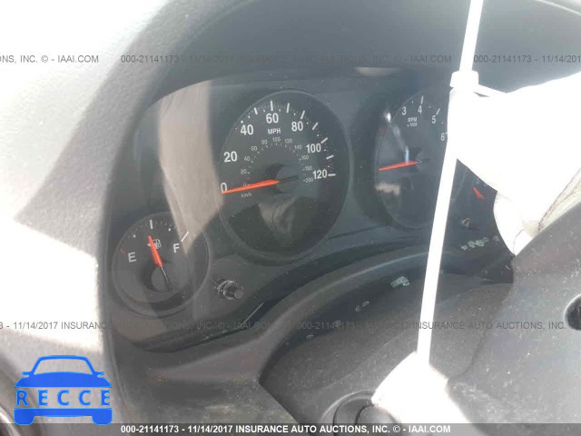 2010 Jeep Patriot SPORT 1J4NF1GB0AD653403 image 6