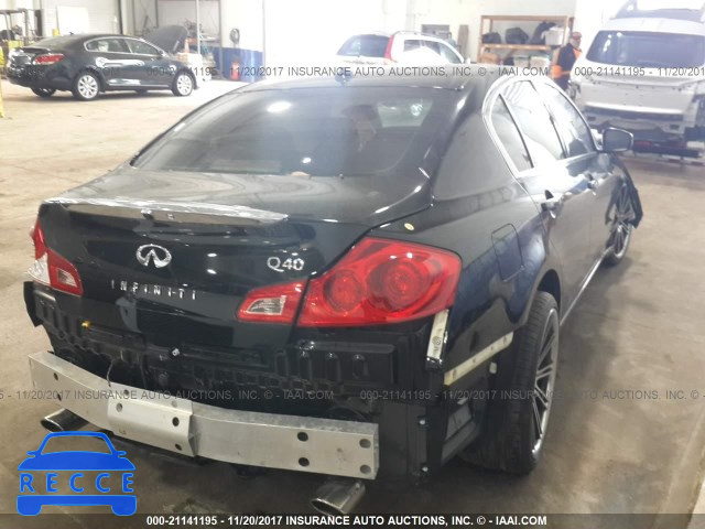 2015 INFINITI Q40 JN1CV6AP3FM500199 image 3