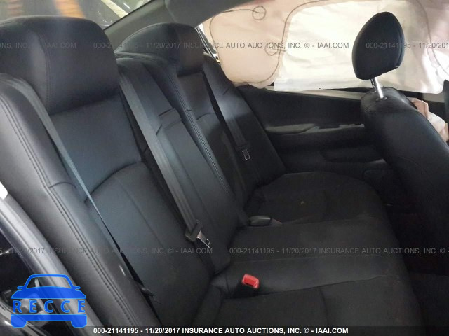 2015 INFINITI Q40 JN1CV6AP3FM500199 image 7