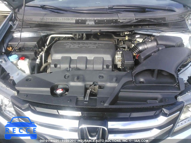 2014 Honda Odyssey EX 5FNRL5H4XEB057902 image 9