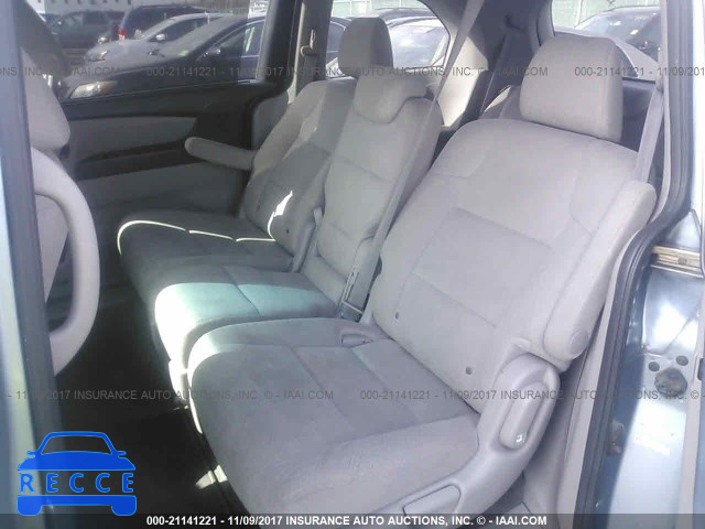 2014 Honda Odyssey EX 5FNRL5H4XEB057902 зображення 7