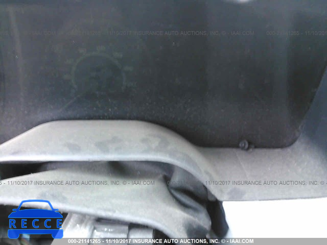 2004 Lincoln Aviator 5LMEU88H04ZJ49845 зображення 6