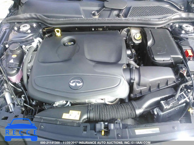 2018 INFINITI QX30 LUXURY/PREMIUM/SPORT SJKCH5CP3JA045101 image 9