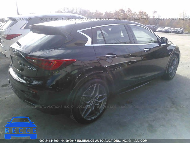2018 INFINITI QX30 LUXURY/PREMIUM/SPORT SJKCH5CP3JA045101 image 3