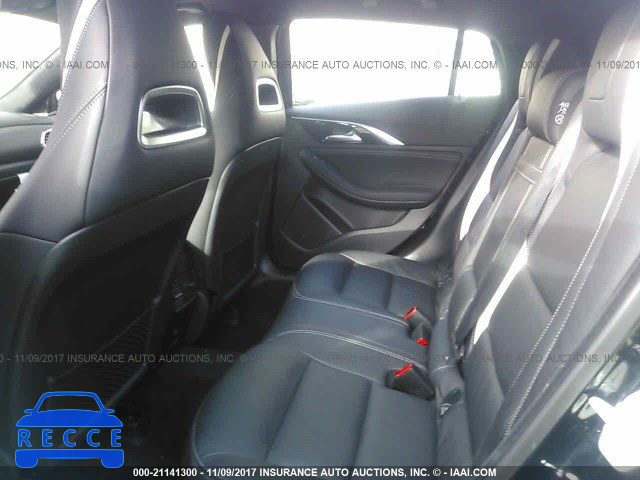 2018 INFINITI QX30 LUXURY/PREMIUM/SPORT SJKCH5CP3JA045101 image 7