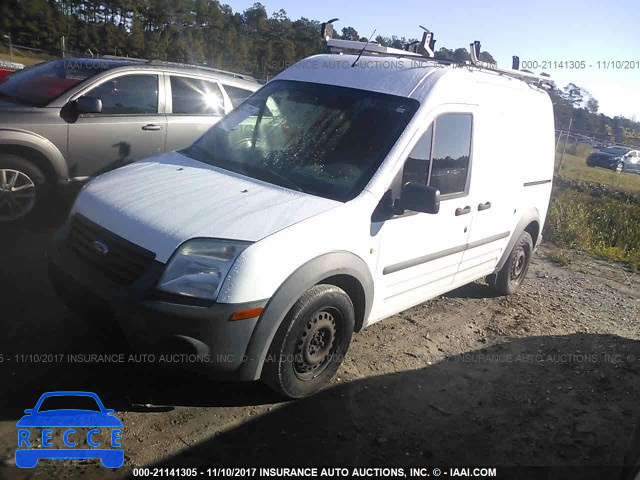 2012 Ford Transit Connect XL NM0LS7AN3CT098001 image 1