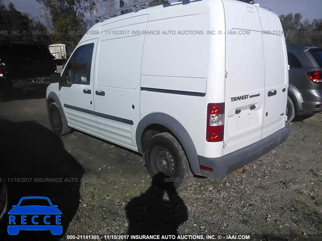 2012 Ford Transit Connect XL NM0LS7AN3CT098001 image 2