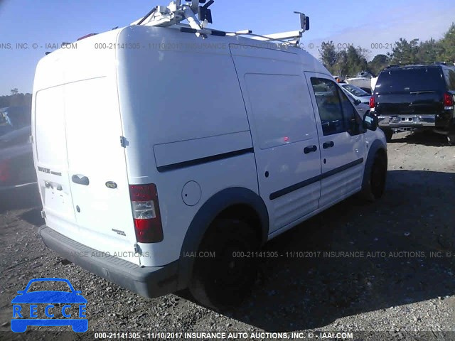 2012 Ford Transit Connect XL NM0LS7AN3CT098001 image 3