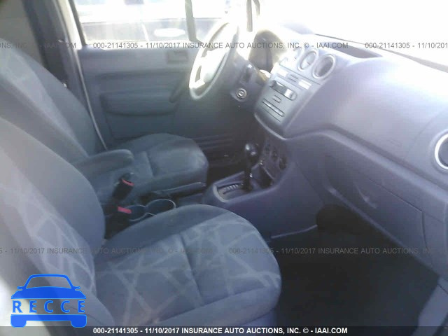 2012 Ford Transit Connect XL NM0LS7AN3CT098001 image 4