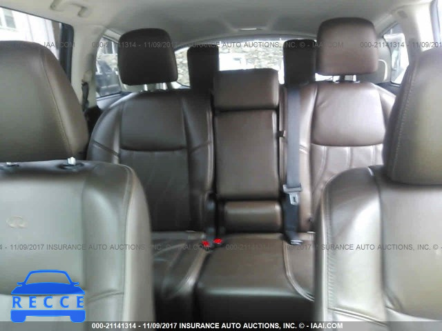 2014 Infiniti QX60 5N1AL0MN6EC532419 зображення 5