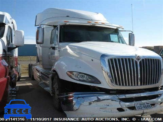 2012 INTERNATIONAL PROSTAR 3HSDJSJR1CN458303 Bild 0