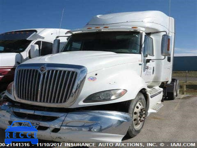 2012 INTERNATIONAL PROSTAR 3HSDJSJR1CN458303 image 1