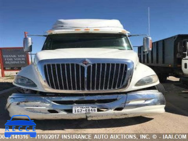 2012 INTERNATIONAL PROSTAR 3HSDJSJR1CN458303 Bild 4