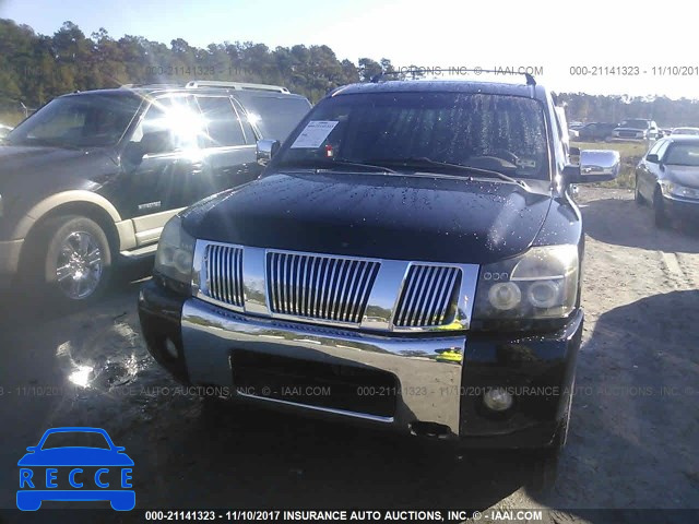 2004 Nissan Armada SE/LE 5N1AA08B74N728751 зображення 5