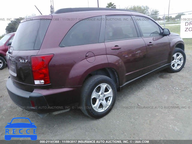 2007 Suzuki XL7 LUXURY 2S3DB417476128064 зображення 3