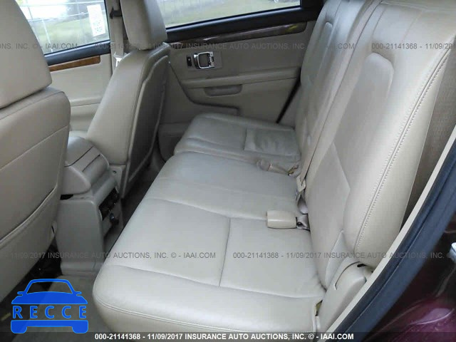 2007 Suzuki XL7 LUXURY 2S3DB417476128064 зображення 7