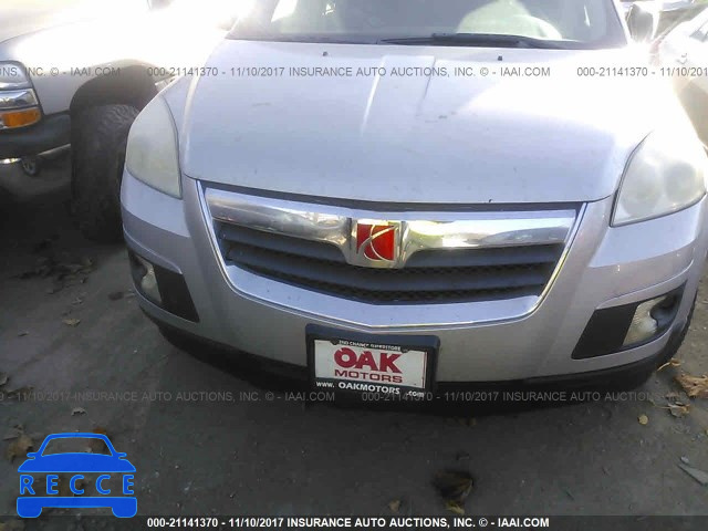 2007 Saturn Outlook XE 5GZEV13747J100871 зображення 5