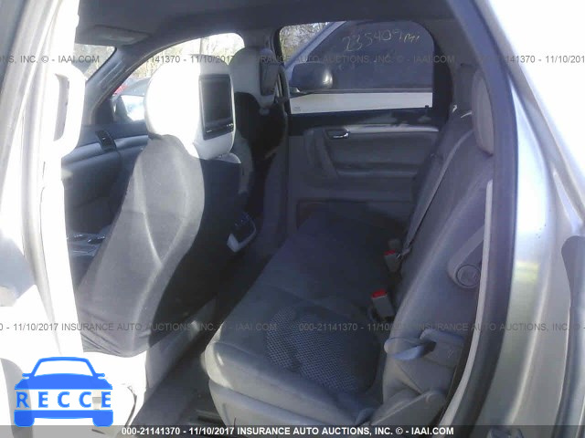 2007 Saturn Outlook XE 5GZEV13747J100871 Bild 7