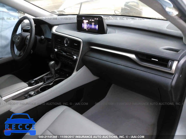 2016 Lexus RX 350 2T2BZMCA4GC009757 image 4