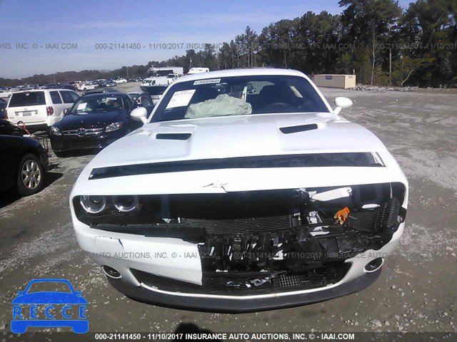 2017 DODGE CHALLENGER R/T 2C3CDZBT9HH587193 Bild 5