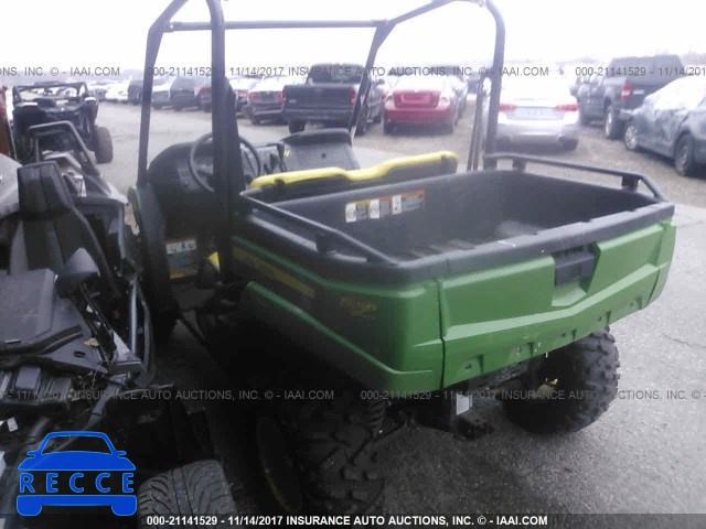 2012 JOHN DEERE JOHN DEERE 1M0550TBJCM012542 Bild 2